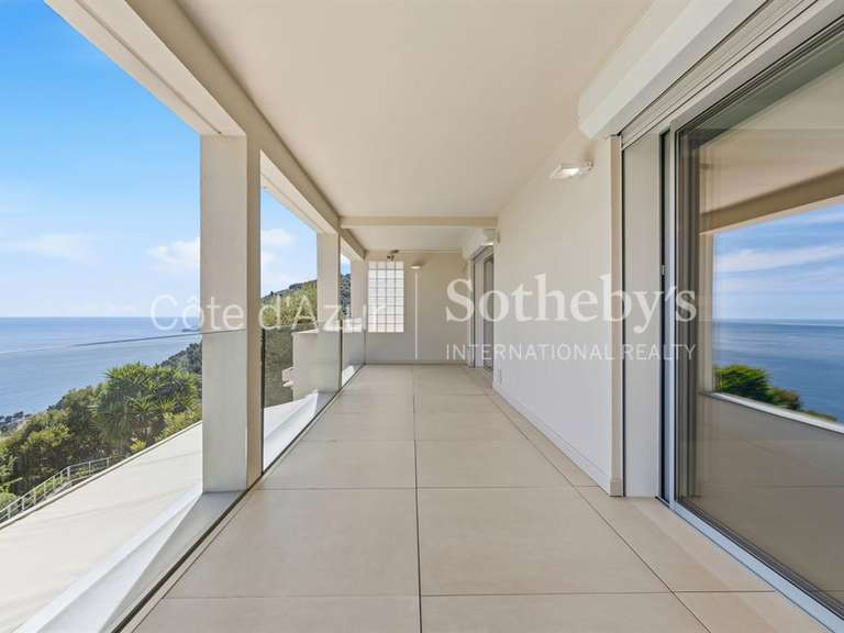 Maison avec Vue sur mer Èze - 4 chambres - 430m²