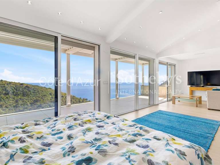 Maison avec Vue sur mer Èze - 4 chambres - 430m²