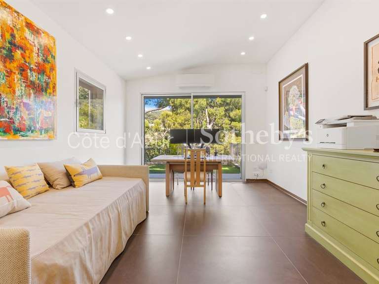 Maison avec Vue sur mer Èze - 4 chambres - 430m²