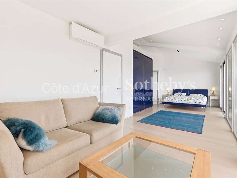 Maison avec Vue sur mer Èze - 4 chambres - 430m²