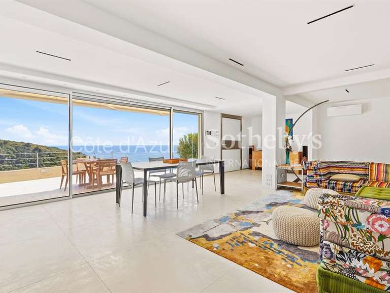 Maison avec Vue sur mer Èze - 4 chambres - 430m²