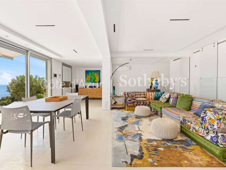 Maison avec Vue sur mer Èze - 4 chambres - 430m²