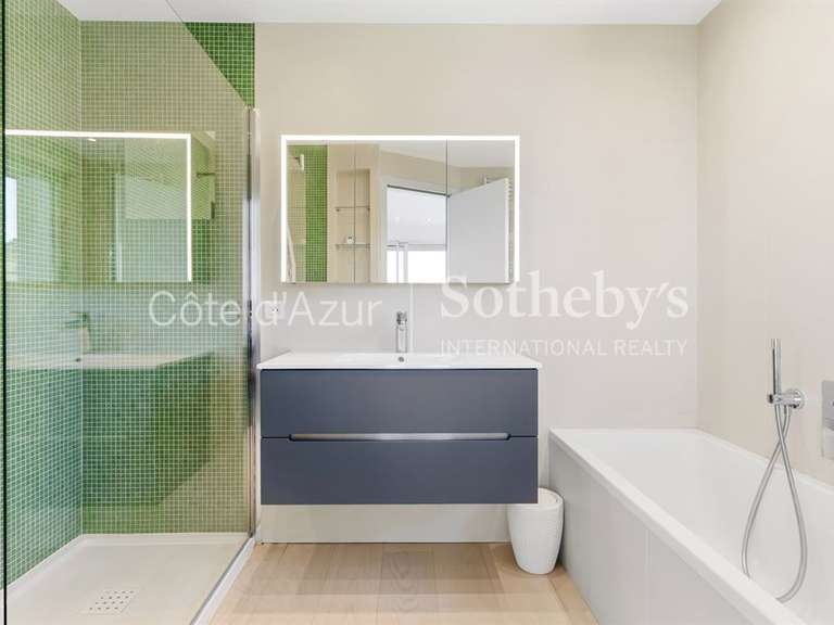 Maison avec Vue sur mer Èze - 4 chambres - 430m²