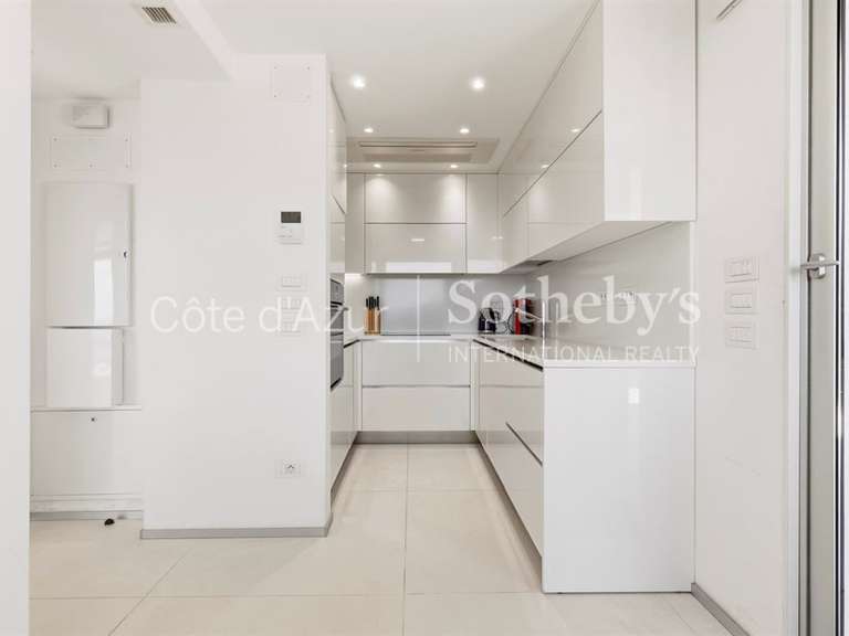 Maison avec Vue sur mer Èze - 4 chambres - 430m²