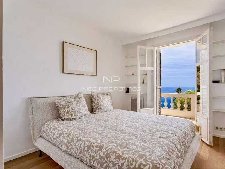 Maison Èze - 4 chambres - 138m²