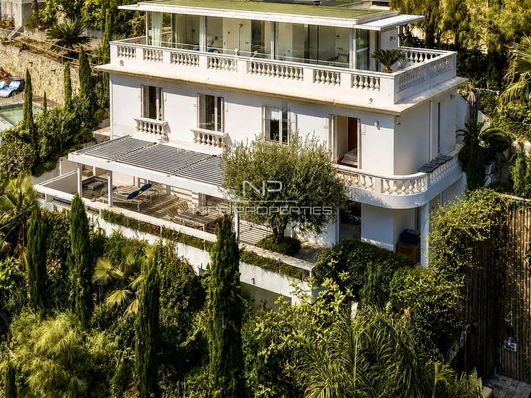 Maison Èze - 4 chambres - 138m²