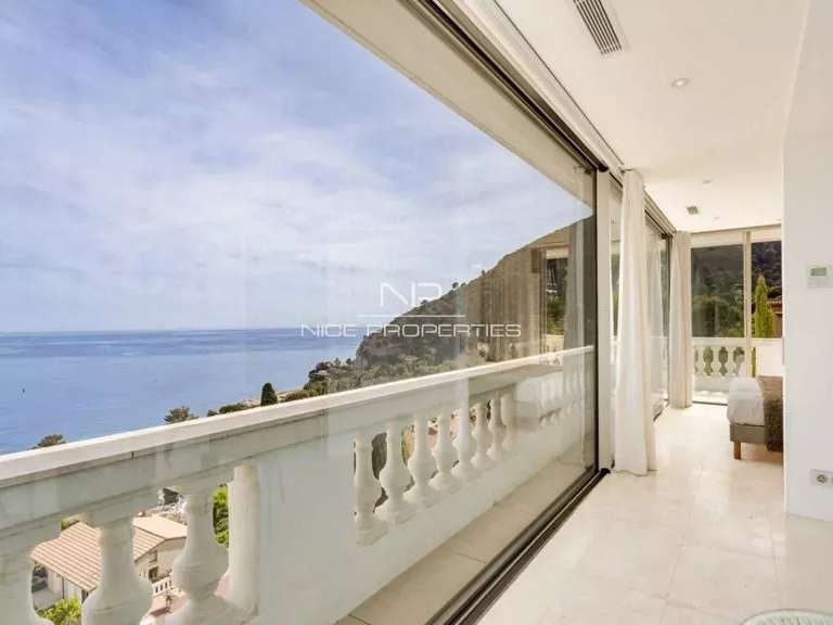 Maison Èze - 4 chambres - 138m²