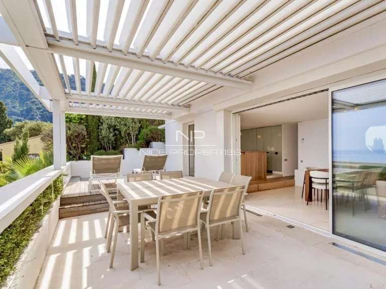 Maison Èze - 4 chambres - 138m²
