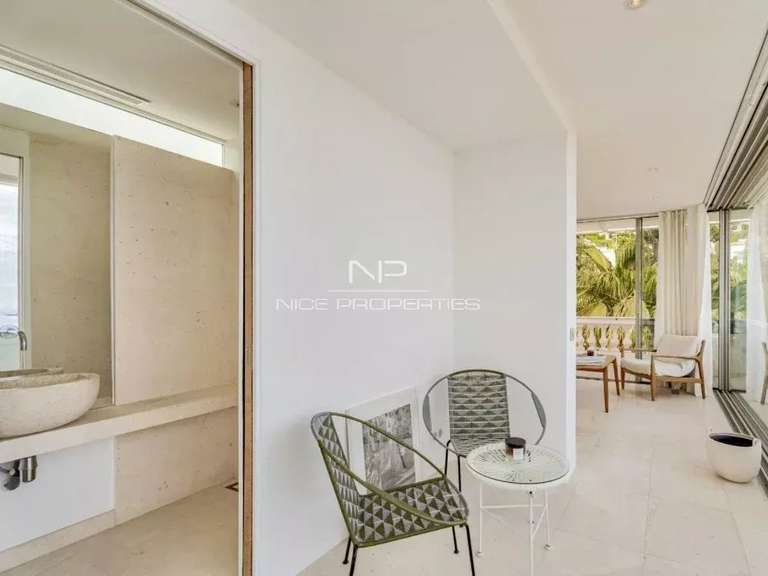 Maison Èze - 4 chambres - 138m²