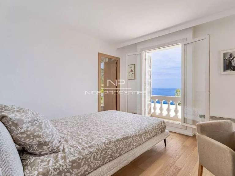 Maison Èze - 4 chambres - 138m²