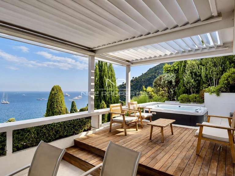 Maison Èze - 4 chambres - 138m²