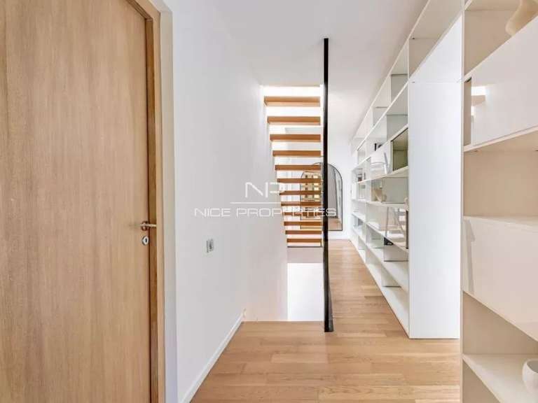 Maison Èze - 4 chambres - 138m²