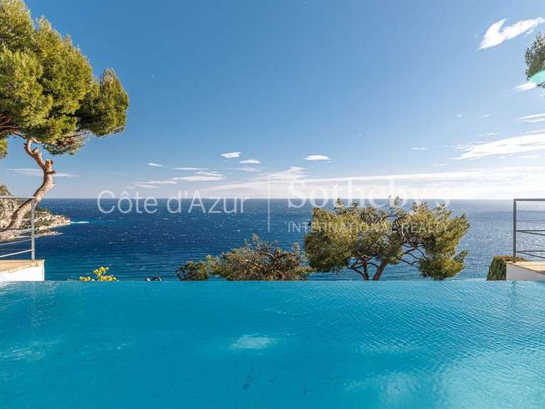 Maison avec Vue sur mer Èze - 4 chambres - 170m²
