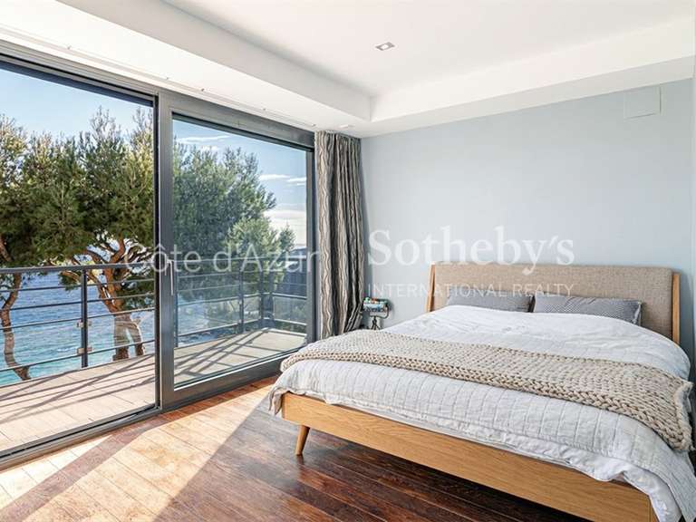 Maison avec Vue sur mer Èze - 4 chambres - 170m²