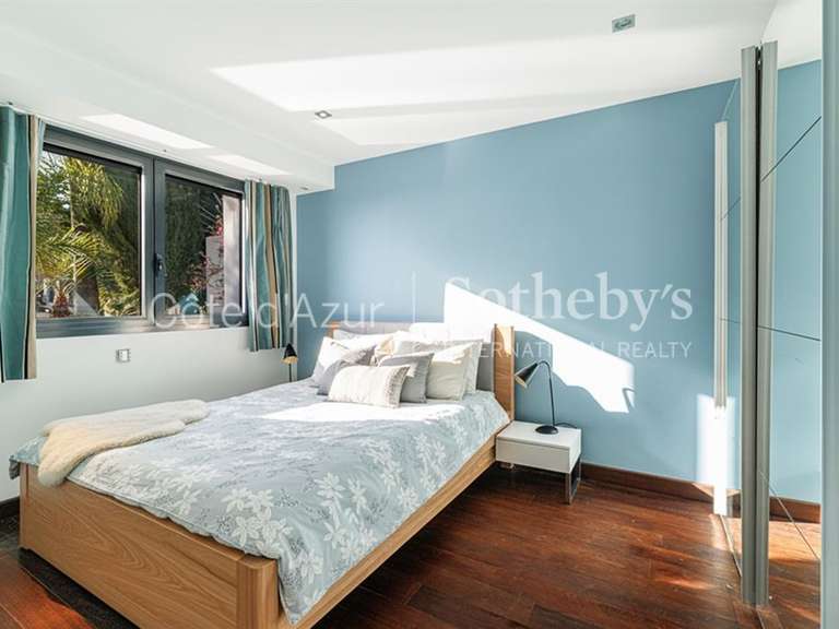 Maison avec Vue sur mer Èze - 4 chambres - 170m²