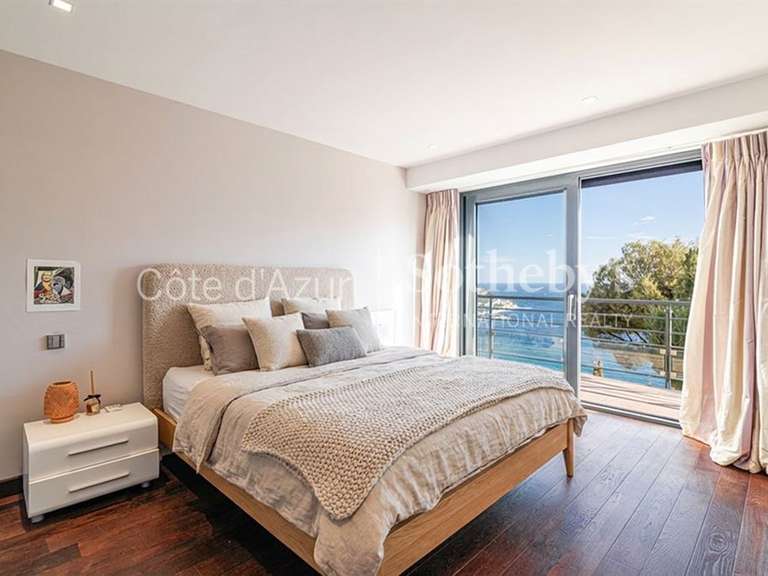 Maison avec Vue sur mer Èze - 4 chambres - 170m²