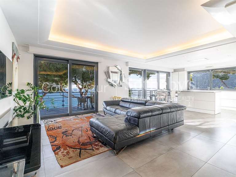 Maison avec Vue sur mer Èze - 4 chambres - 170m²