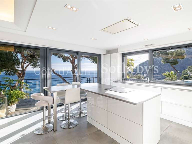 Maison avec Vue sur mer Èze - 4 chambres - 170m²
