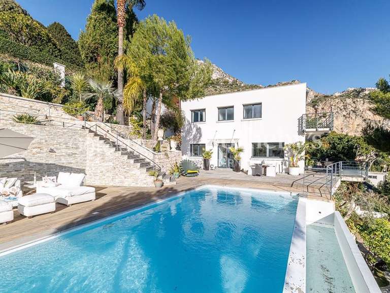 Maison avec Vue sur mer Èze - 4 chambres - 170m²