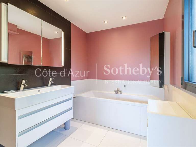 Maison avec Vue sur mer Èze - 4 chambres - 170m²