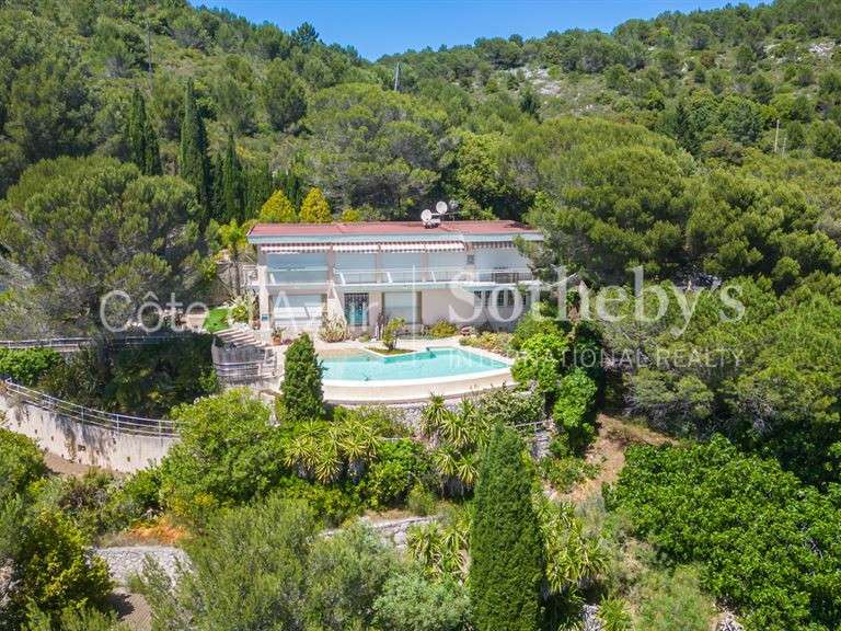 Maison Èze - 3 chambres - 170m²