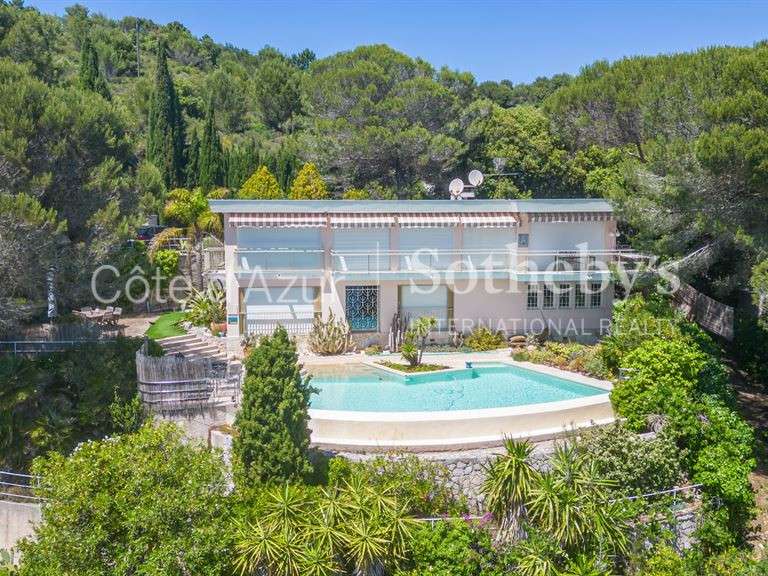 Maison Èze - 3 chambres - 170m²