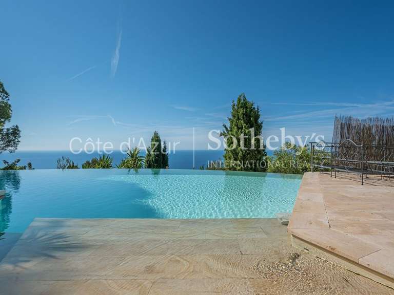 Maison Èze - 3 chambres - 170m²