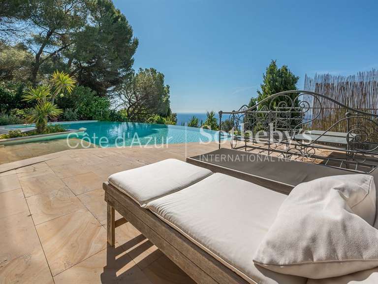 Maison Èze - 3 chambres - 170m²