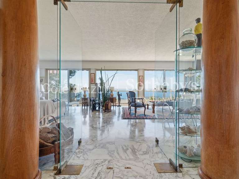 Maison Èze - 3 chambres - 170m²