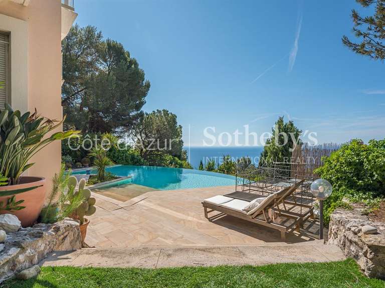 Maison Èze - 3 chambres - 170m²