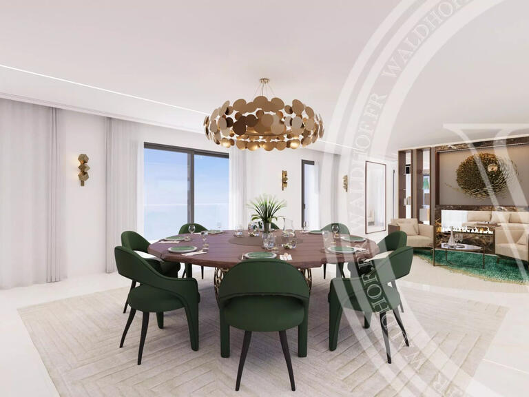 Propriété Èze - 680m²