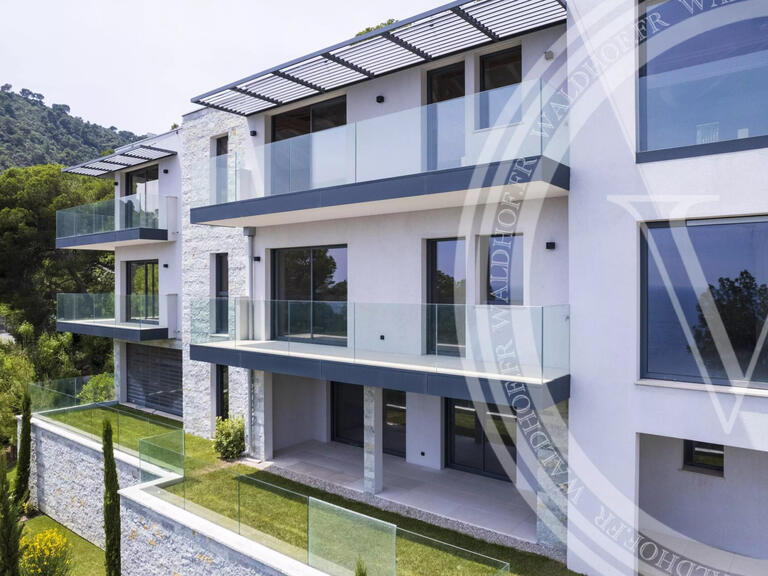 Propriété Èze - 680m²