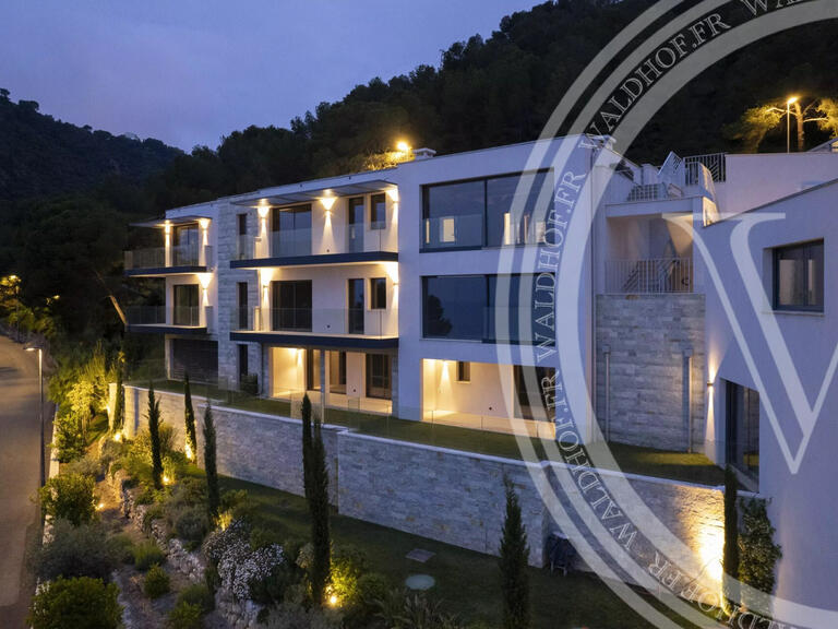 Propriété Èze - 680m²