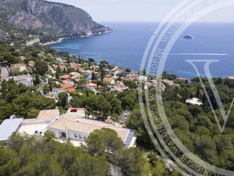 Propriété Èze - 680m²