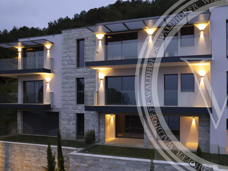 Propriété Èze - 680m²