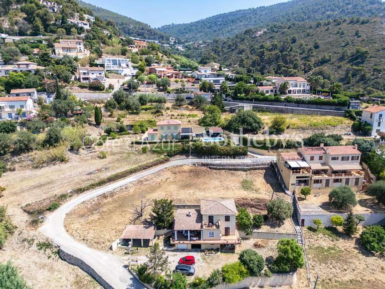 Land Èze - 988m²