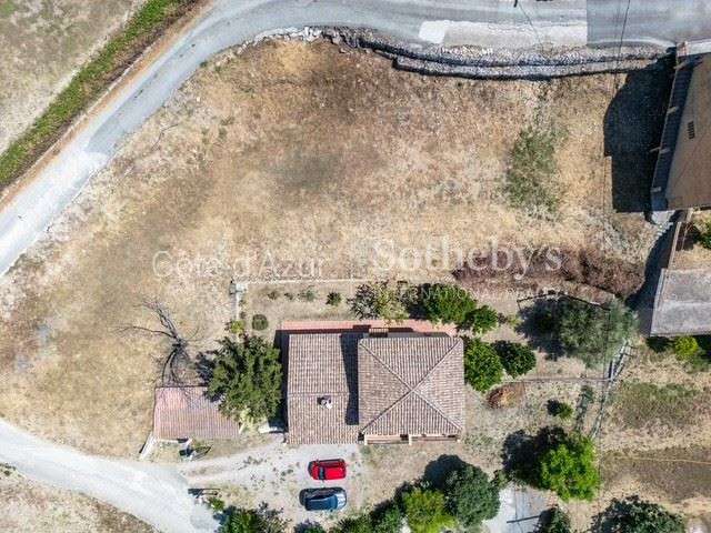 Terrain Èze - 988m²