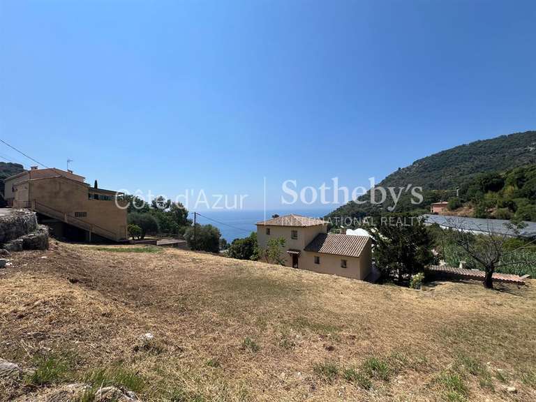 Land Èze - 988m²