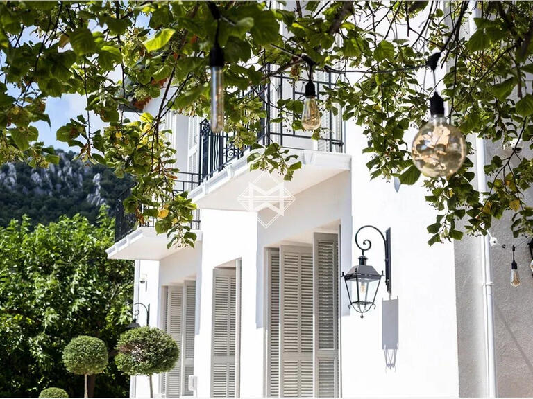 Villa Èze - 6 bedrooms - 280m²