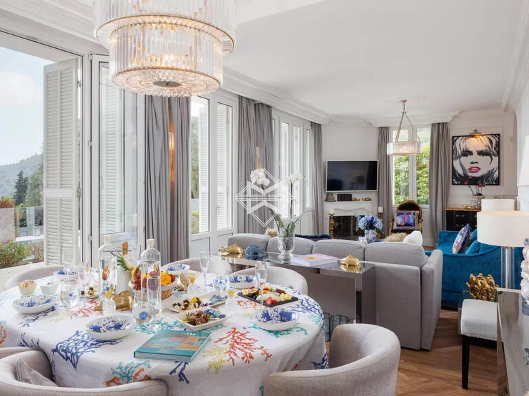 Villa Èze - 6 bedrooms - 280m²