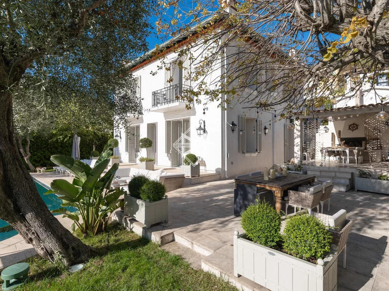 Villa Èze - 6 bedrooms - 280m²