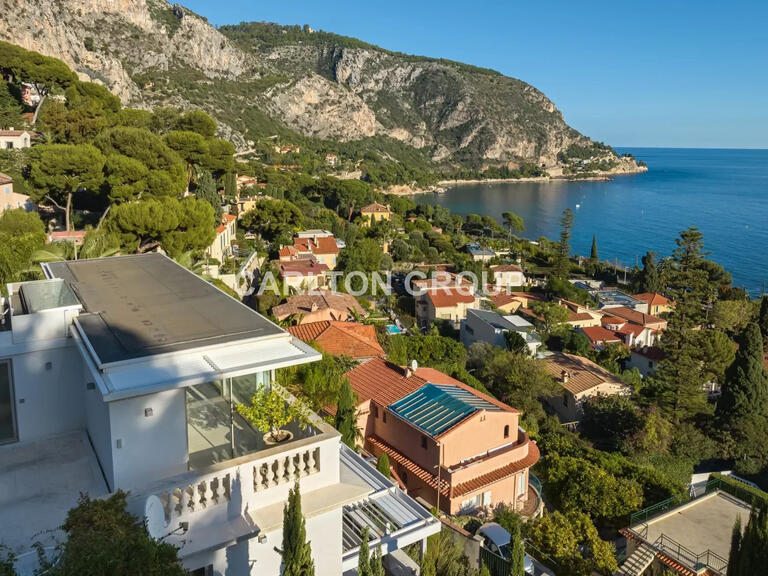Sale Villa with Sea view Èze - 4 bedrooms