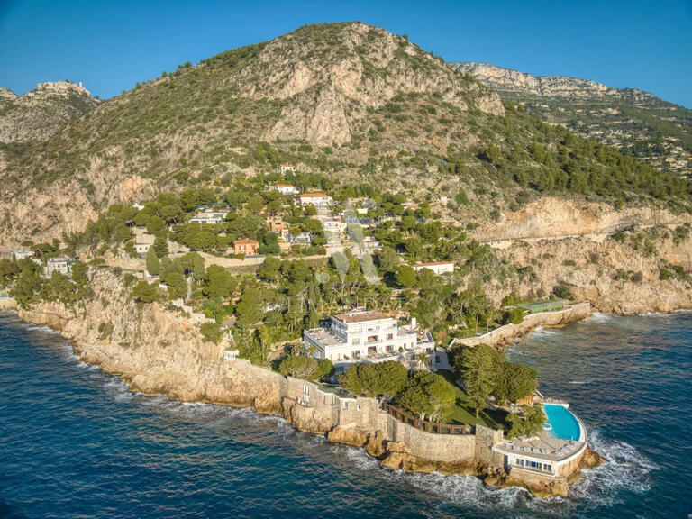 Sale Villa with Sea view Èze - 3 bedrooms