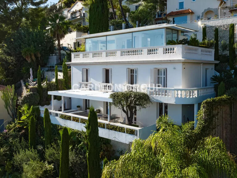 Sale Villa with Sea view Èze - 4 bedrooms