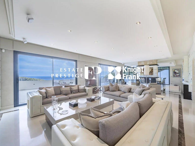 Villa Èze - 8 chambres - 615m²