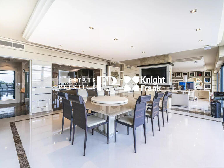 Villa Èze - 8 chambres - 615m²