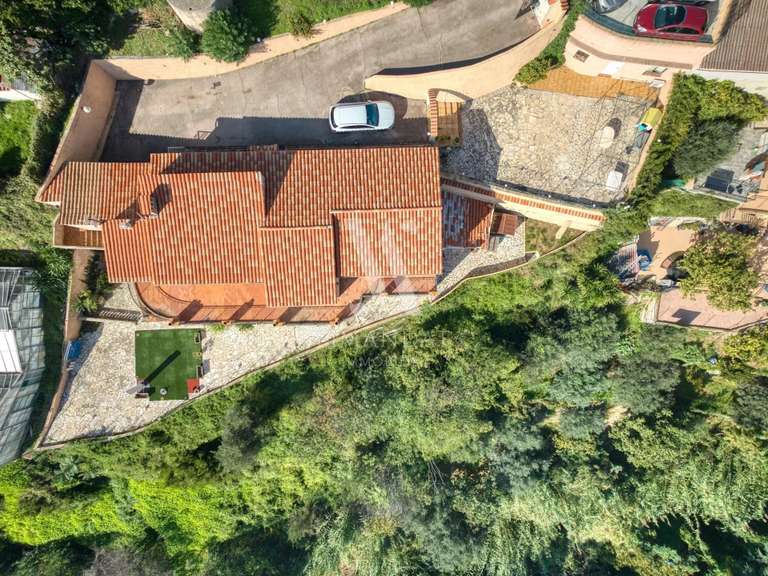 Villa Èze - 11 chambres - 457m²