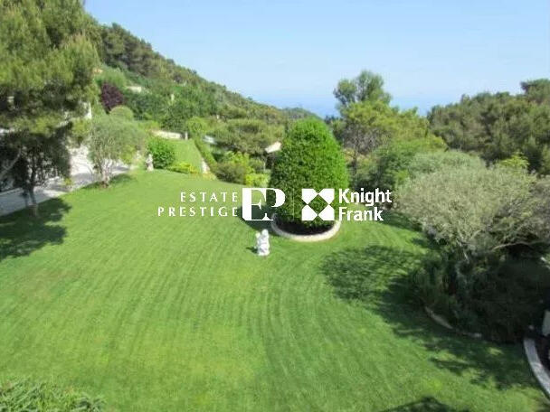 Villa Èze - 8 bedrooms - 667m²