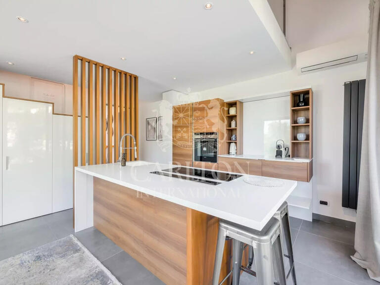 Villa Èze - 4 chambres - 323m²