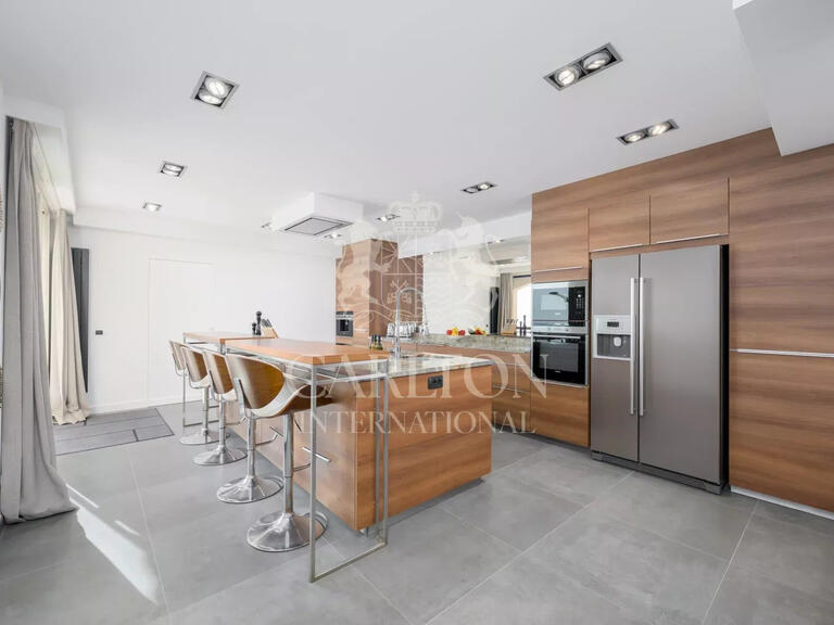 Villa Èze - 4 chambres - 323m²